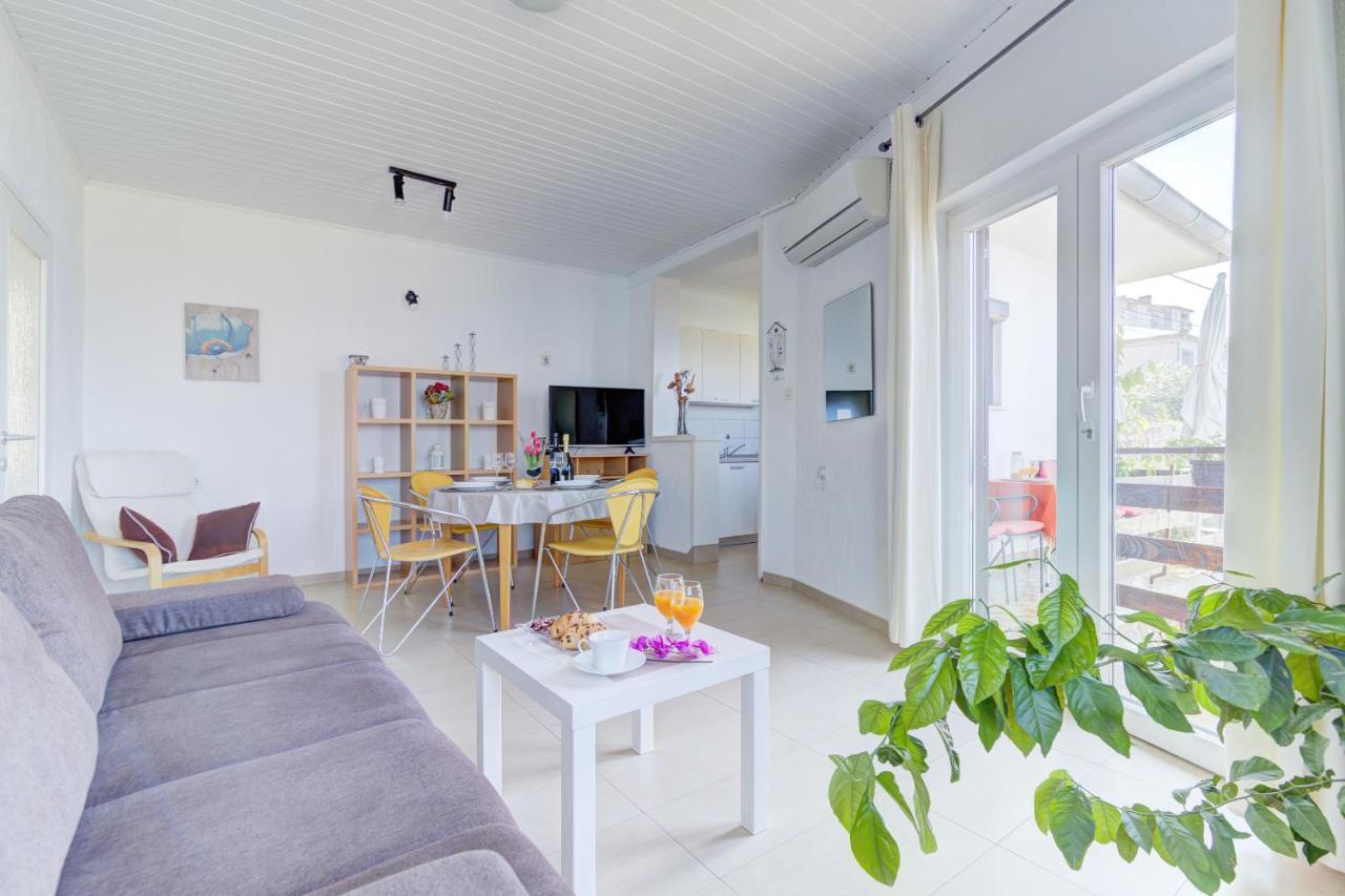 Miro Apartment Senj  Exterior foto