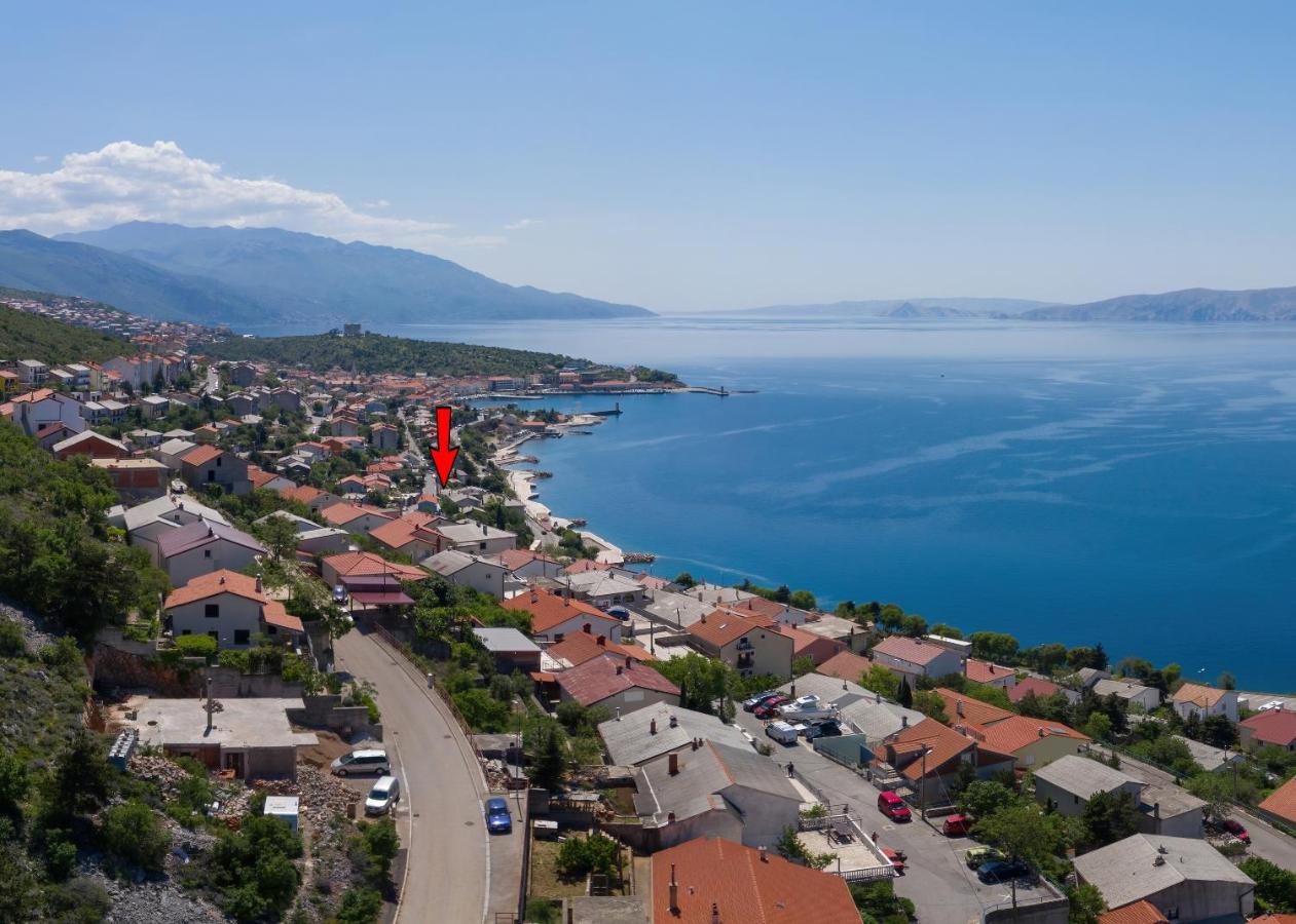Miro Apartment Senj  Exterior foto