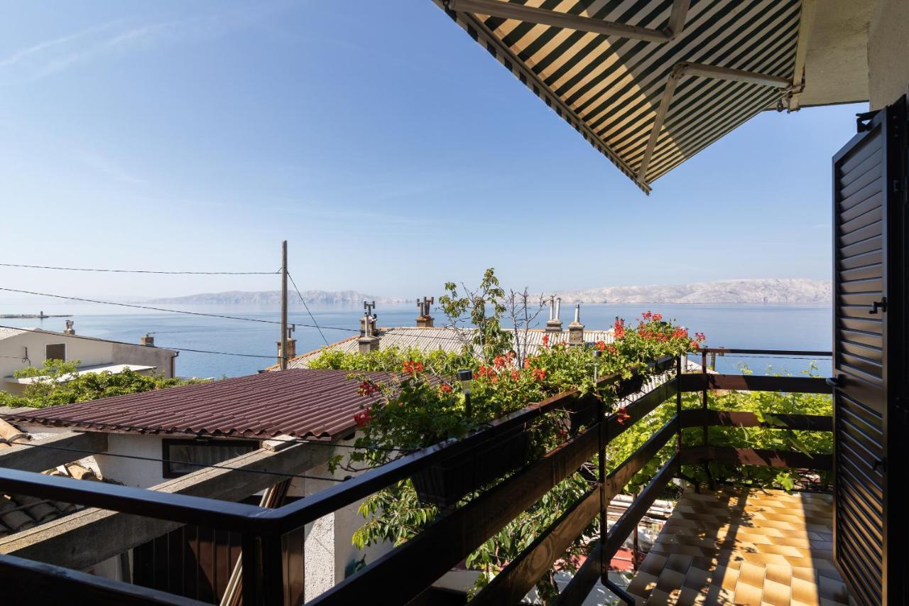 Miro Apartment Senj  Exterior foto